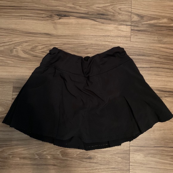 lululemon athletica Dresses & Skirts - Lululemon Skirt